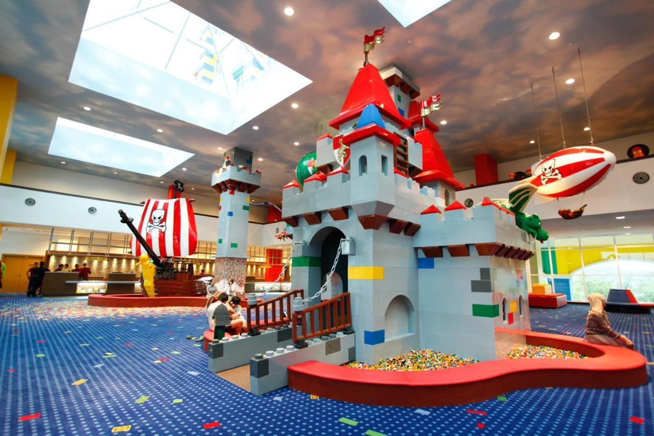 Legoland Malaysia Hotel Nusajaya  Extérieur photo